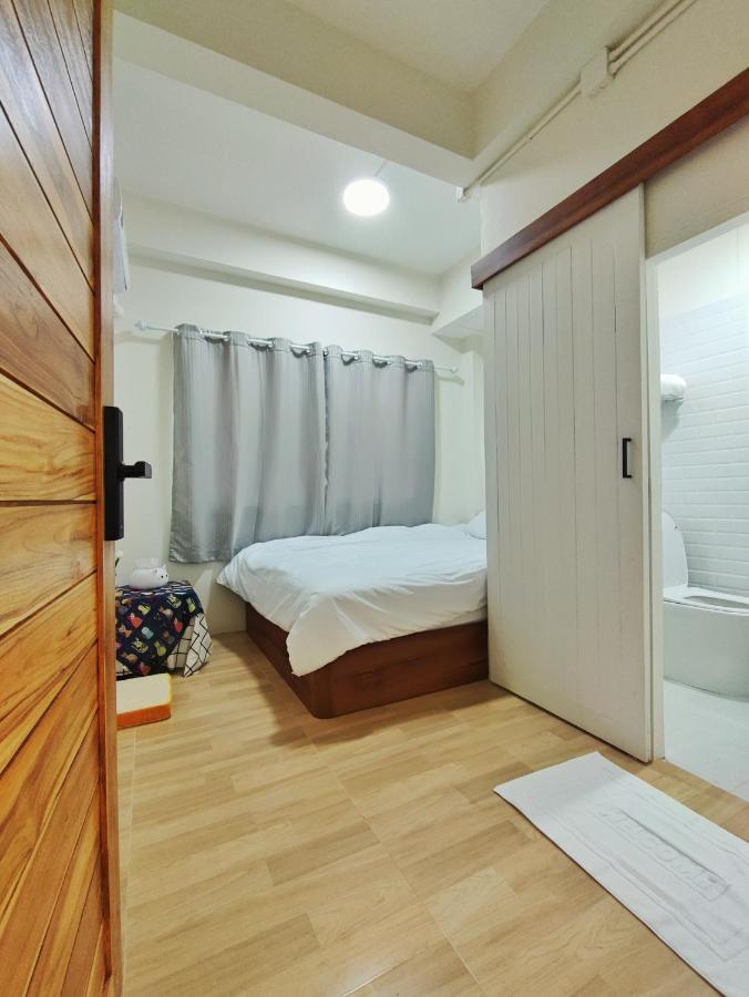 Miumiu In Da House. Bed and Breakfast Chiang Mai Exteriör bild