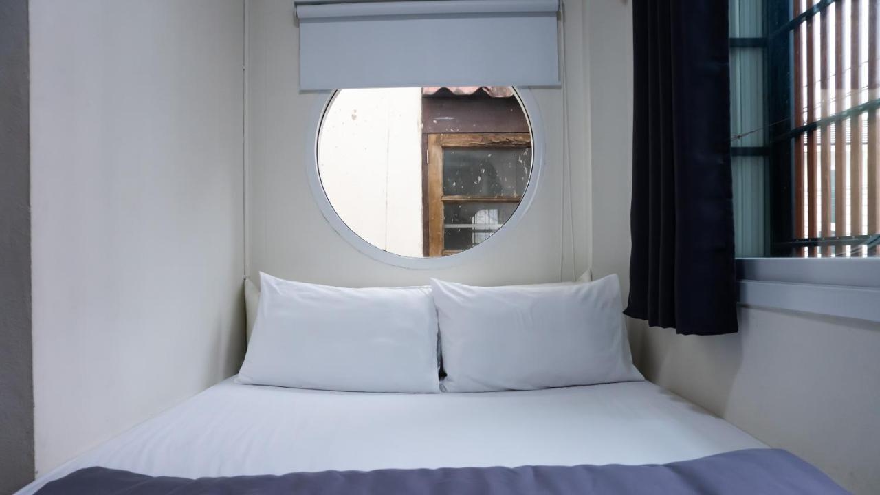 Miumiu In Da House. Bed and Breakfast Chiang Mai Exteriör bild