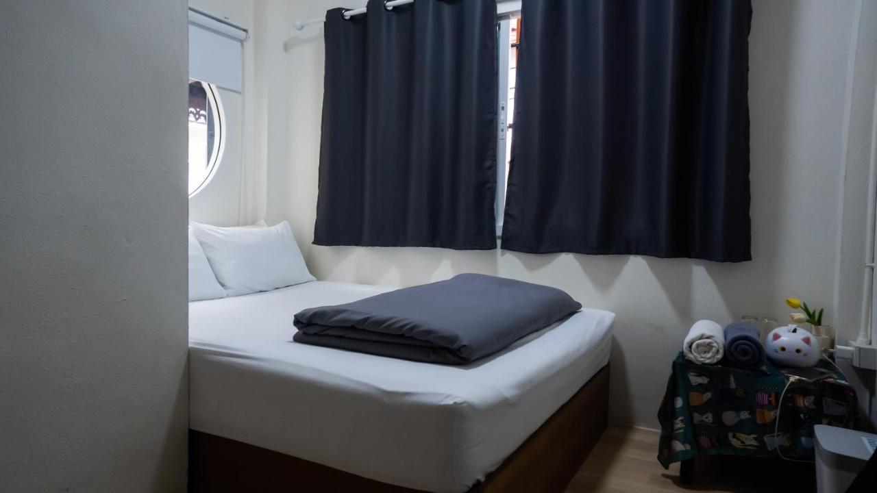 Miumiu In Da House. Bed and Breakfast Chiang Mai Exteriör bild