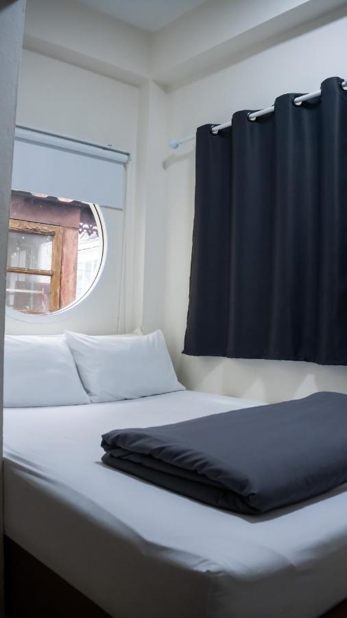 Miumiu In Da House. Bed and Breakfast Chiang Mai Exteriör bild