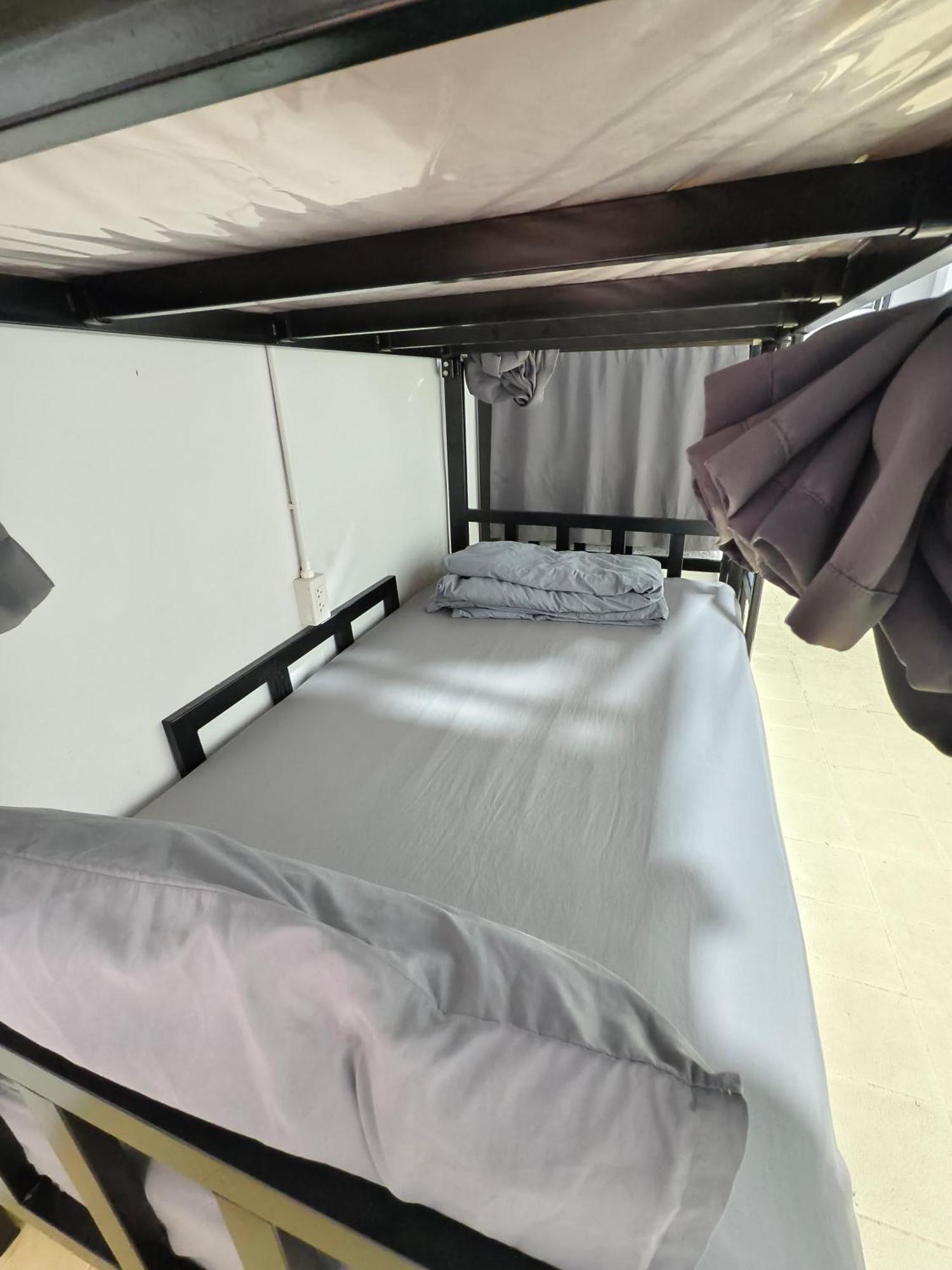 Miumiu In Da House. Bed and Breakfast Chiang Mai Rum bild